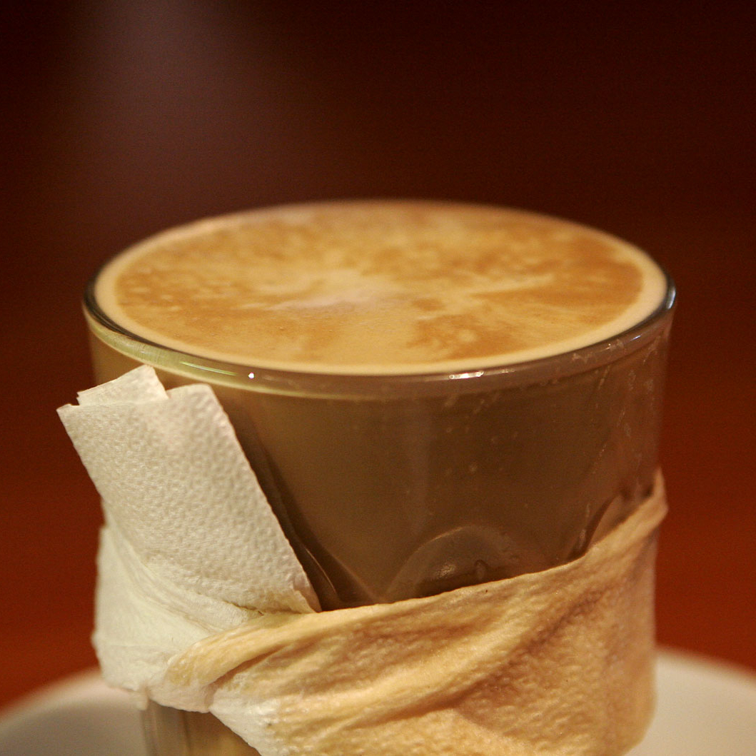 Latte